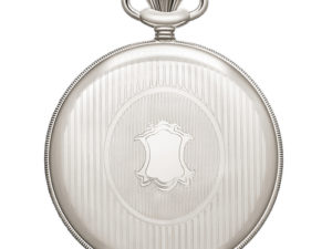 Bruno Söhnle Taschenuhr Erbstück