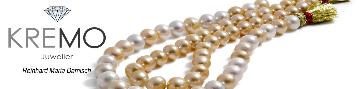 Mehr über den Artikel erfahren Perlen-Pflege, Reinigung, Reparaturen