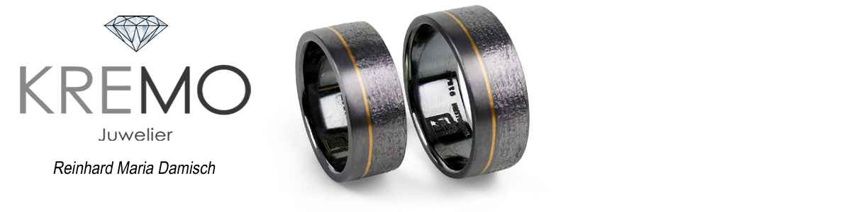 Mehr über den Artikel erfahren Tantal-Ringe einzigartig – eine Überraschung für Sie und Ihn!