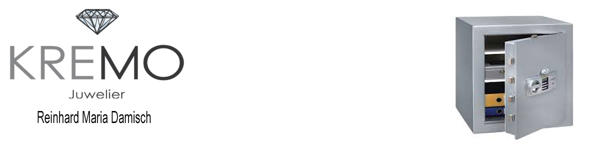 Mehr über den Artikel erfahren Tresore