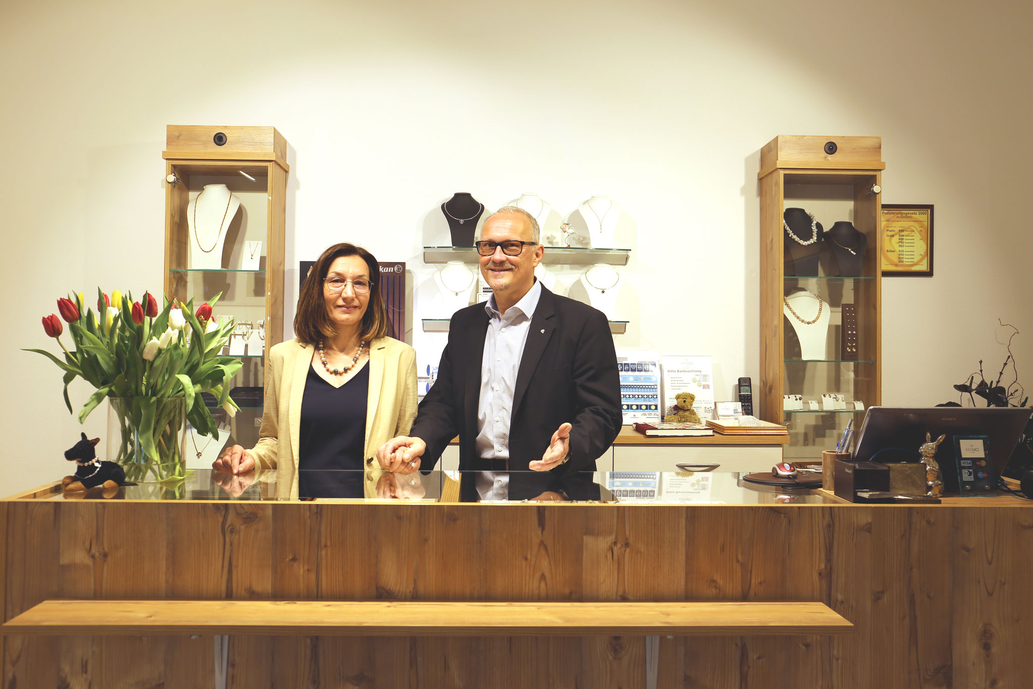 Mehr über den Artikel erfahren Uhrenmarken