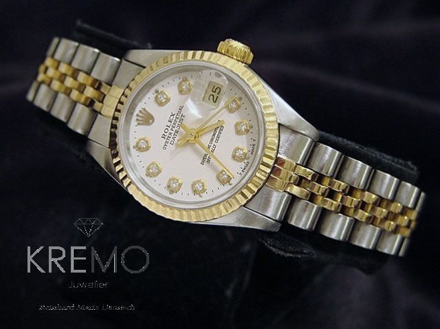 Mehr über den Artikel erfahren Rolex Service, Reparatur, Wartung